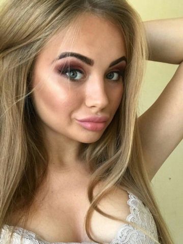 Анкета проститутки Олеся, Жемтала, 22 года, №264144